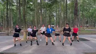LỆ TÌNH Zumba | Manish Kumar #bmstudio #letinh #dance #zumba 