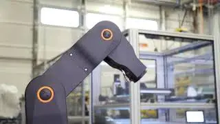 робот igus robolink DP
