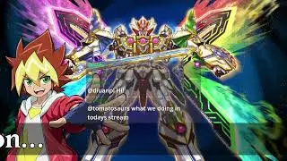 🦾CYBER DRAGON RUSH LEAKS🦾Actual Tier List Update Today!!