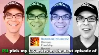 YIAY Outro Reversed