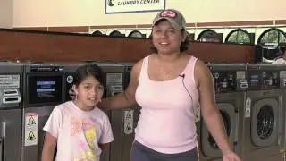 Express Laundry System - Spanish Testimonials