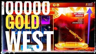 New gold draw event spin || 100000 gold spend || original gamer