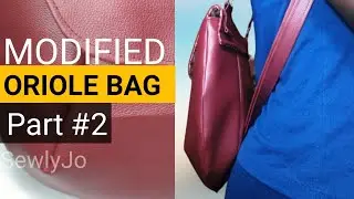 How to Convert a Bag into a Backpack (EASY!)