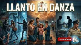 Llanto en Danza