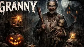 Granny Mummy Aa Gayi Danda Leke || Live Gameplay #shortsfeed #shortlive