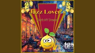 Midnight Groove in Manhattan