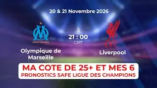 🔥 Pronostics  foot Ligue des Champions : Pronostics football  Mardi & Mercredi: barcelone, real