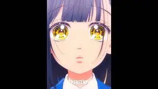 Last Episode Is Out🥰 - Honey Lemon Soda Episode 12 Edit (No.1 Party Anthem)