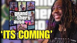 Rockstar Finally Breaks Silence on GTA 6!
