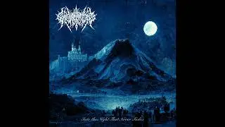 Solemn Imagist (Indonesia) - Into the Night That Never Fades (Full Length) 2022