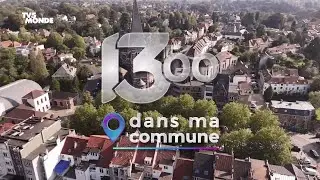 Édition spéciale du journal de la RTBF 13h à Uccle [30/09/2024]