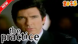 The Practice 2025 Full Episode - The Good Fight - The Practice TV Show Full Season 2025