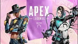 Silenced|Apex Legends