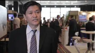 Interview with Young Lee, Huawei at Next Generation Optical Networking 2014
