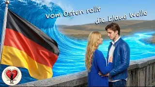 Eine Hymne f&uuml;r Ostdeutschland und f&uuml;r die Wahrheit 