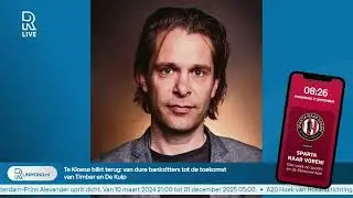 HANS TEEUWEN over nieuwe show: 'Dat mensen denken: FUCK, wat is hier gebeurd?'