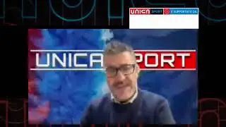 🔴LIVE UNICA SPORT🔵 30 DICEMBRE 2025