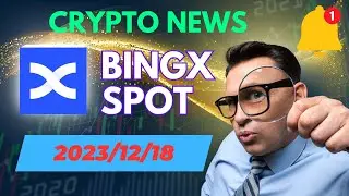 BingX Spot Adds Fusionist(ACE) Trading Pair | BingX Referral Code: IMOIJ1 | SiSu Crypto