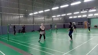 19022025 Dewan Kg. Sarip MAC/CHAN vs FIDELIA/LYDIA fullset