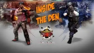 District 187 Gameplay Review Inside the Den HD Feature
