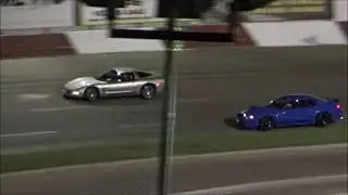 Spectator Drags - Elko Speedway 09/03/2022