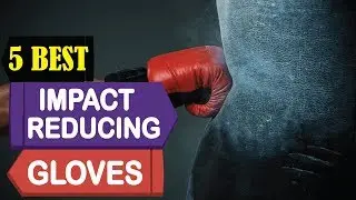 5 Best Impact Reducing Glove 2024 | Best Impact Reducing Gloves Review | Top 5 Impact Reducing Glove