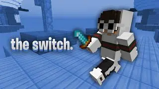 The Switch.