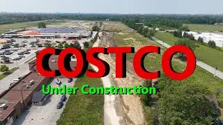 You Won&rsquo;t Believe How Big the New Costco Will Be!