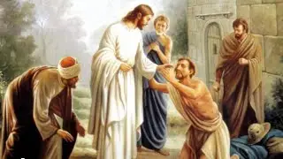 Progressive Spiritual Sight and Discipleship (Part 1)