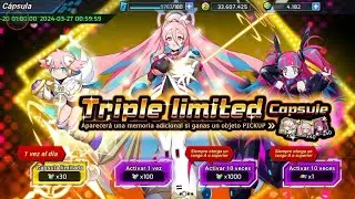 Megaman X Dive tiros de c&aacute;psulas abriendo por error nighmare zero todos mis boletos gratis