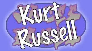 Kurt Russell