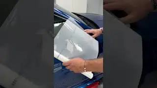 Apply Kavaca PPF to the most vulnerable parts of your car &hellip;