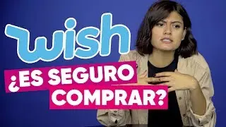 &iquest;COMPRAR EN WISH ES SEGURO? &iexcl;MIRA ANTES DE COMPRAR!