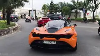 Trưởng đo&agrave;n Car Passion c&ugrave;ng c&aacute;c th&agrave;nh vi&ecirc;n offline cuối tuần