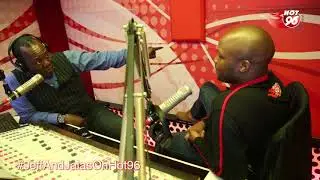 A Story a  Day Episode 55: Depotation from Nigeria | @KoinangeJeff