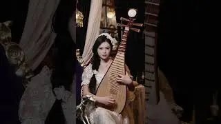 Cai yun zhui yue 彩云追月 #mandarinsong #youtubeshort #fyp #viralreels  #instrumental