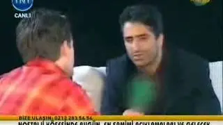 Mahsun Kırmızıgül; Nostalji VE çok özel bir Röportaj