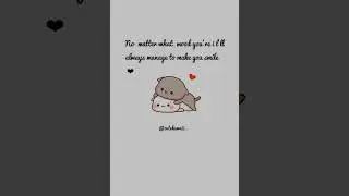 { peach goma cute WhatsApp status &deg;/Raanjanaa lofi status#cutecouple#lovestatus#cutecartoon#shorts }