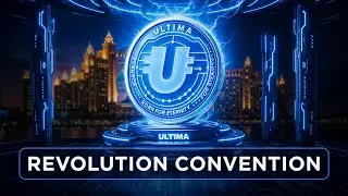 GRAND AND UNFORGETTABLE ULTIMA REVOLUTION CONVENTION 2025