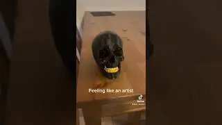 #3DprintArt
