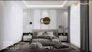 SketchUp Enscape Tutorial: Secrets to Irresistible Renderings #32