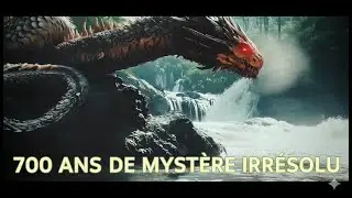 ❌ Entre Dragon et Serpent ! Les Voyages de Marco Polo Ont Enregistr&eacute; le Serpent G&eacute;ant &agrave; Deux Griffes