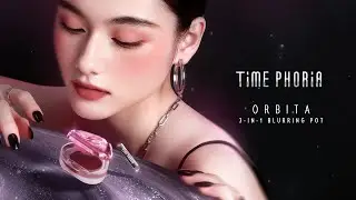 Orbita 3-in-1 Blurring Pot will transform your routine into something softer, smoother. 💞