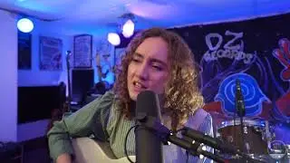 Unnecessary Danger by Caylan Hays (Live at DZ Records)