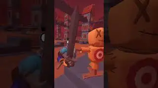 Everything About The New SWORDS! #trending #vr #gorillatag #digigods #update #gaming #oculus