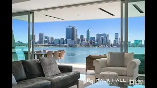 95C South Perth Esplanade, South Perth