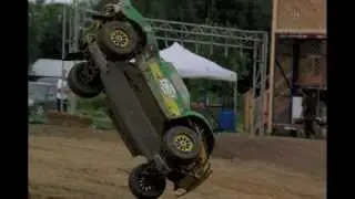 RC Acres 5th scale Track