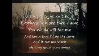 Radical Face - Always Gold lyrics