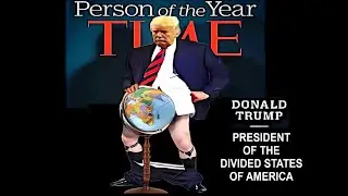 OCTOBER 20 | Funny Political Cartoon | Daily United States Comic | Trump Satire Political Humor