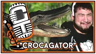 Creature Talk Ep124 